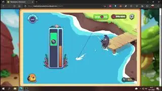 🍀 FARM 3.0 - PESCA NIV. 3 (EP. 2)