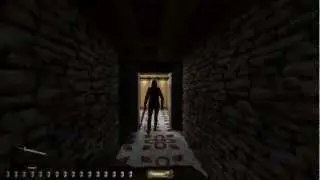 Let's Play Thief The Dark Project - The Dark Demo