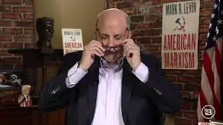 Russian Roulette  | Mark Levin TV Ep 885