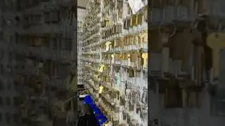 Around Economy Lock & Key Shop