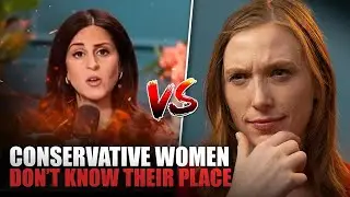 Pearl vs Lila Rose DEBATE: Is 