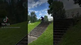 NIE PANUJE xD #shorts #viral #funny #comedy #bike #poland #bmx #action #fun