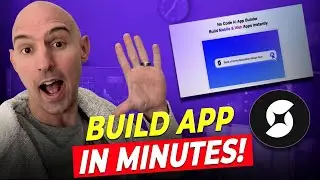 How to Build an App Using AI (No Code!) | OnSpace AI Full Review