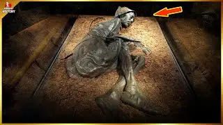11 Archaeological Discoveries Scarier Than Chinese Horror Movies That Will Give You Chills