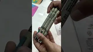 Unboxing art supplies #unboxing #artsupplies #tape #finelines #unbox #amazon #amazonfinds