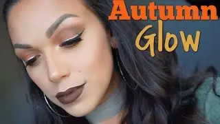Fall Glow | Glitter Liner |