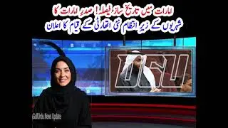 UAE President Launches Citizen-Led Virtual Authority | Daily Gulf Urdu