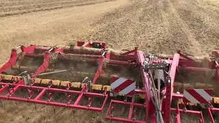 V&auml;derstad CrossCutter Disc
