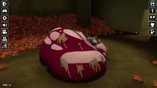 THE Snackrooms/ wide weghit gain