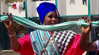 Mariage traditionnel à l’UCAD, la CEED/Com Au coeur de la Culture serrère