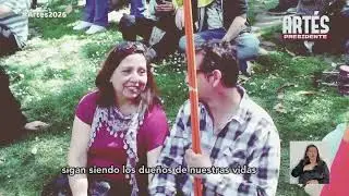 Franja Art&eacute;s 2026 - Cap 1 - &iquest;Por qu&eacute; nuestra candidatura?