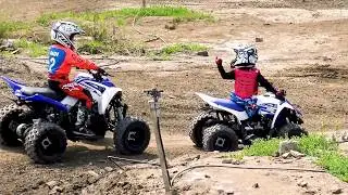 ¡Quiero las 2! ¡Su felicidad tiene 4 ruedas!