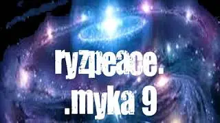 Strong Forevah - Myka9, Pre, Ryzpeace