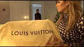 VLOG44: NIEUWE TAS UNBOXEN