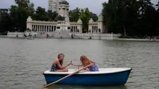 Испания, Португалия и Марокко с путешествием для подростков