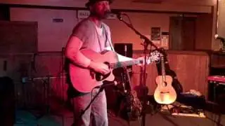 Jake Phillips--In A State