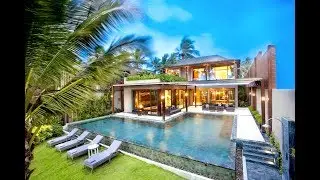 BABA BEACH CLUB PHUKET 5*. Лучшие отели Пхукета