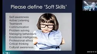 Cultivate your non-vocational skills to enhance your career