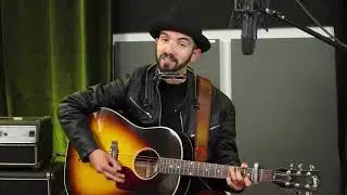 Catch The Wind - Donavan (Luis Sousa Cover)