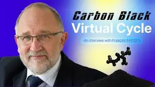Virtual Cycle - An interview with Fran&ccedil;ois Terrade