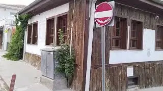 Eskişehir Odunpazarı gezisi #keşfet #travel #odunpazarı#shortsvideo