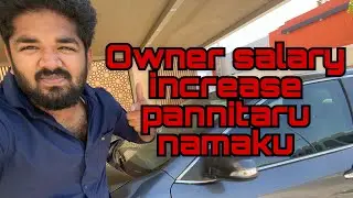 House Drivers Salary Kuwait / House Drivers Life / Tamil / Thalapathy / Thala / Leo
