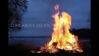 Cure Anger Issues (Subliminal) | Plasma