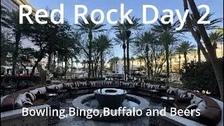Las Vegas Sept 2025 (The Wife Tax Tour) Part 2