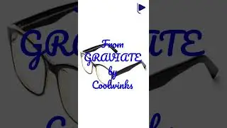GRAVIATE by Coolwinks Full Frame Rectangle Eyeglasses
