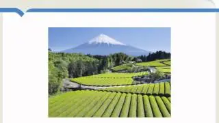 Industry Builds on Agriculture