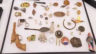 Bone 24 - Best O' North East Treasure Week 2017