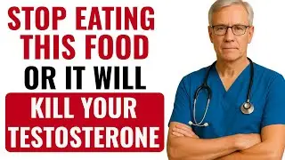 4 Nutrition Mistakes Killing Testosterone in Men Over 50 | Men&rsquo;s Vitality 50+
