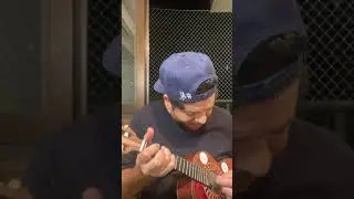 Palhetada do Rominho - ( Separa&ccedil;&atilde;o - Exalta) na levada Romito