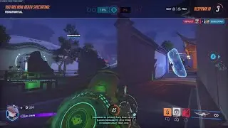 Top 10 lucio rollouts