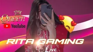|| Guild Test And Id Reactions Cute Girl 🔥💀 || #freefire#live#ritagaming
