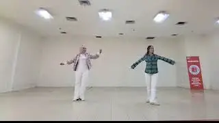 Sembilan Nyawa (Alamak)- Choreo ILDI DKI - Nuki S, Astrieth SP, Ferra N, Vera Djo (all INA)-Oct 2025