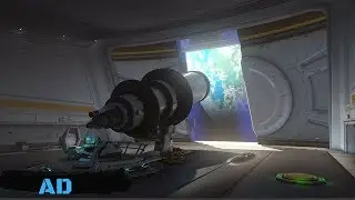 The Greatest Thing In Overwatch (Extreme Lag!)