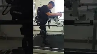 "Экзоскелет"