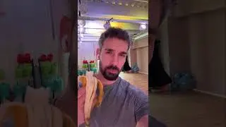 Trainings Vlog #fitnessmotivation