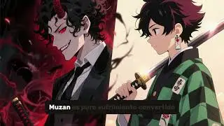¿Por qué #tanjiro NO ODIA a los demonios? La filosofía del sufrimiento #demonslayer #shonen #anime