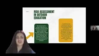 Learning Outside the Classroom