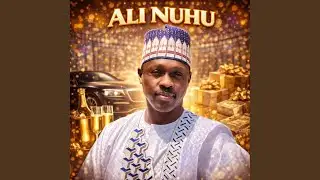 ALI NUHU