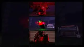 Оригинальный опыт 4 Killers | Forsaken от Roblox