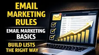 Email Marketing Techniques and Rules for Beginners 