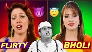 How TMKOC Changed These 10 Characters(Worst Downgrades)😱Taarak Mehta Ka OoltahChashmah