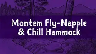 Montem Hammock Gear Review