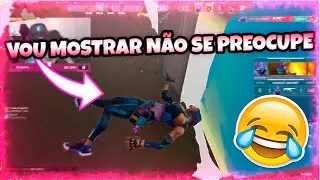 XAND MONSTRANDO A BENGA
