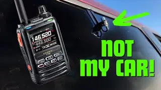But I Gotta Radio!