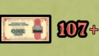 Fastest way to earn bonds in dead rails | #roblox  #deadrails #game #bonds #fastest #way