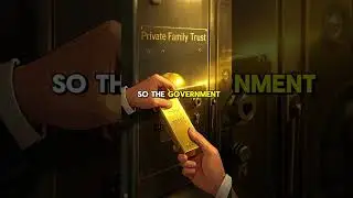 How Billionaires Hide Wealth From the Government (And You Never Knew)